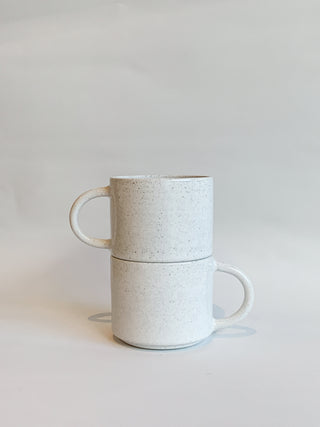 New collection has landed: The story behind the Stack Mug