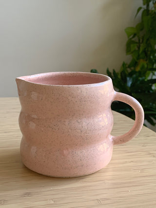 Marshmallow Coffee Set