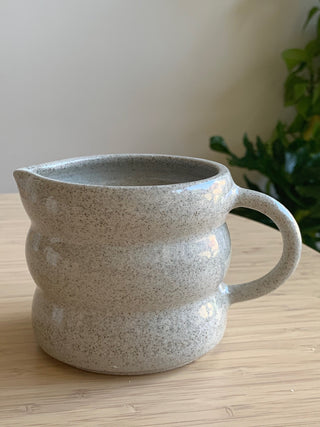 Marshmallow Coffee Set