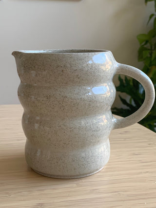 Marshmallow Coffee Set