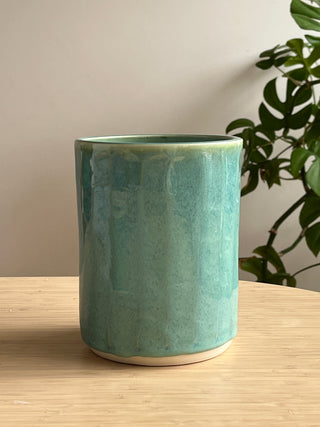 Utensil holder