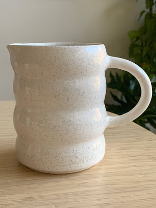 Marshmallow Coffee Set