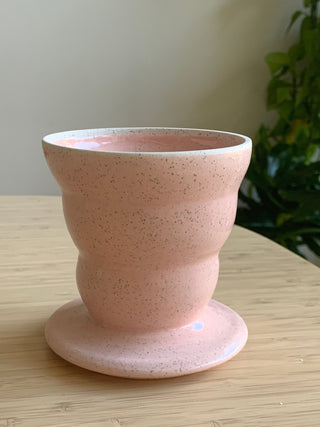 Marshmallow Coffee Set