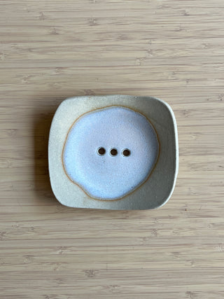 Soap Dish