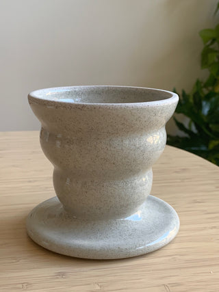 Marshmallow Coffee Set