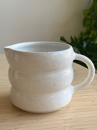Marshmallow Coffee Set