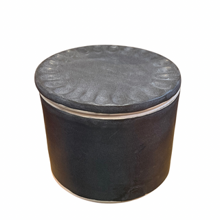 ***Pre-Order*** Handmade Ceramic Butter Bell – Airtight Butter Keeper
