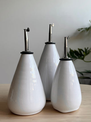 Oil Pourer