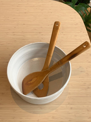 Marshmallow Serving Bowl
