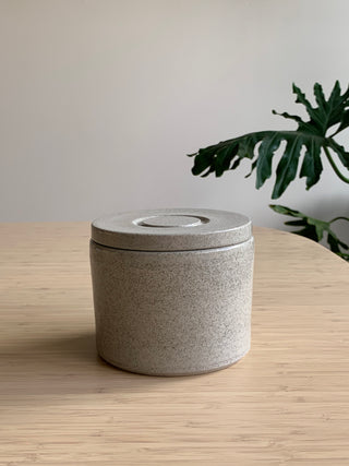 ***Pre-Order*** Handmade Ceramic Butter Bell – Airtight Butter Keeper