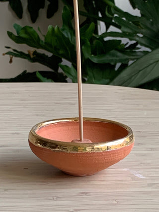 Incense Burner