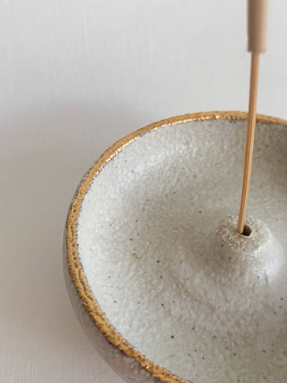 Incense Burner