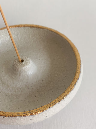 Incense Burner