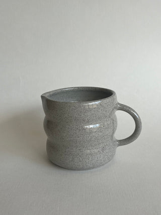 Hand Thrown Ceramic Jugs & Mini Pourers