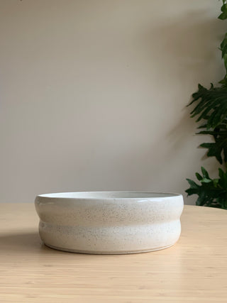 Marshmallow Serving Bowl