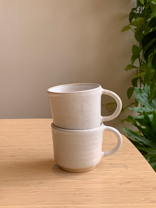Warm Speckled Mug