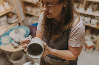 When “Handmade” Isn’t What It Seems: Why Transparency in Ceramics Matters More Than Ever