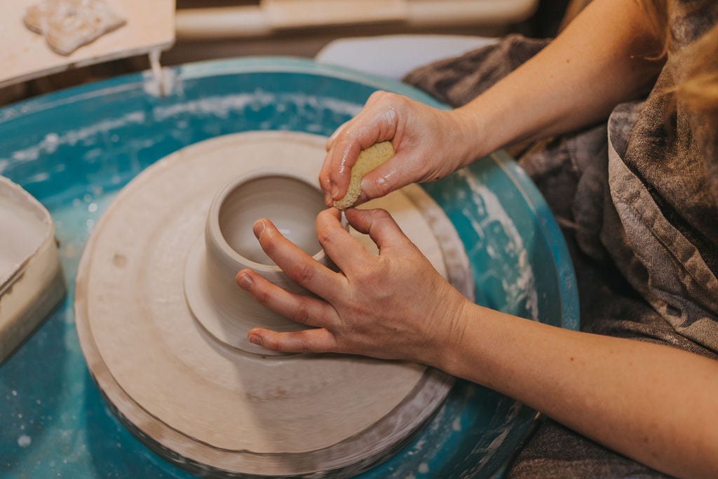 Embracing Failure in Ceramics: A Catalyst for Growth and Creativity