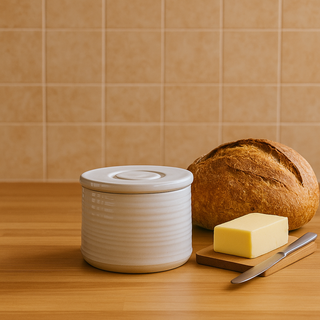 White Sourdough Loaf Recipe – Perfect Homemade Bread for Every Day