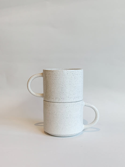 New collection has landed: The story behind the Stack Mug