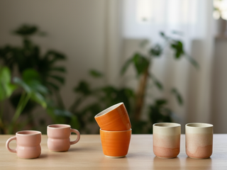Best Handmade Pottery Mugs and Tumblers: The Art of Brewing Your Perfect Drink