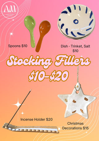 $10-$20 Stocking Fillers