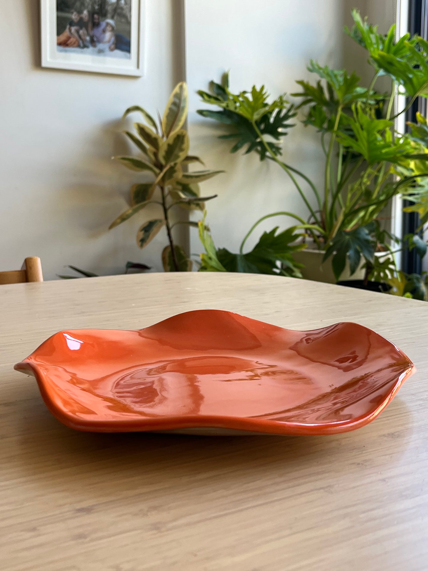 Serving/fruit bowl