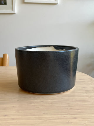 Black Planter