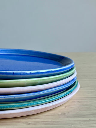 Plate