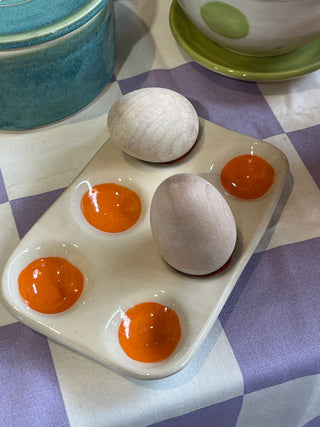 Egg Tray