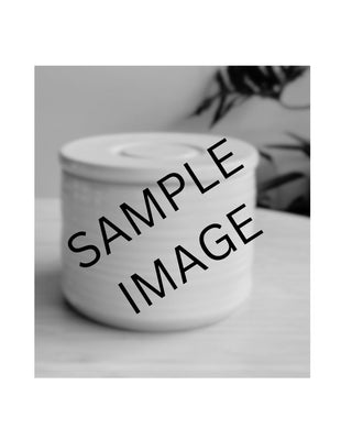 Handmade Ceramic Butter Bell – Airtight Butter Keeper