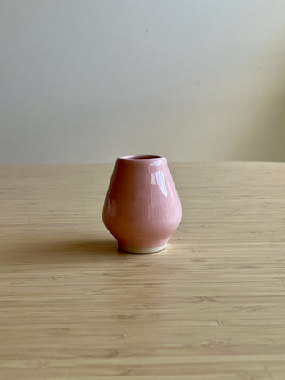 Handmade Ceramic Matcha Tea Set – Matcha Bowl & Whisk Stand
