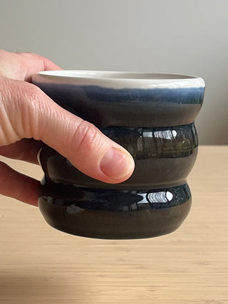 handmade ceramic tumbler
ceramic tumbler Australia
pottery tumbler
ceramic coffee cup