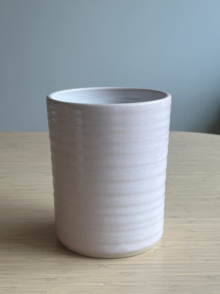 Handmade Ceramic Utensil holder