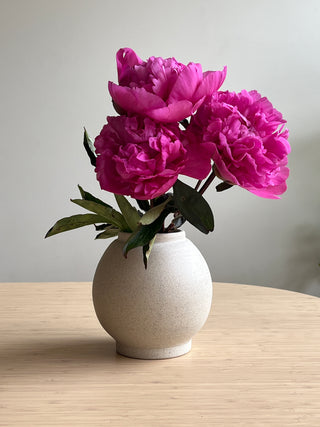 Vases - Grey Speckle