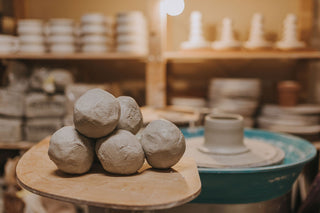 Private Ceramics Classes — Tailor your own class - Wheel Throwing, Hand-Building & Glazing