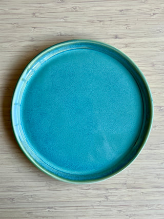 Plate