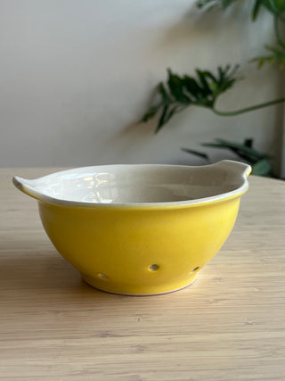 Berry Bowl