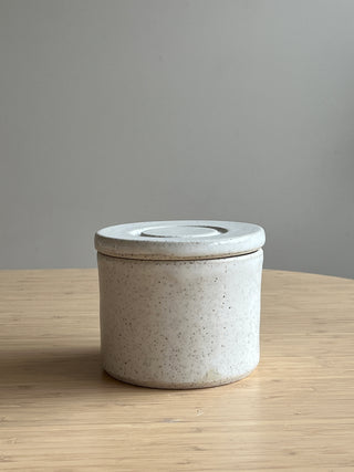 Limited Edition Handmade Ceramic Butter Bell – Airtight Butter Keeper ***Limited Edition