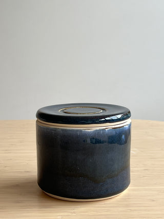 Limited Edition Handmade Ceramic Butter Bell – Airtight Butter Keeper ***Limited Edition