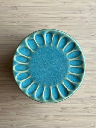 ***Pre-Order*** Handmade Ceramic Butter Bell – Airtight Butter Keeper