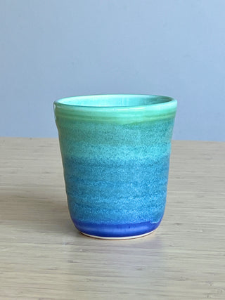 handmade ceramic tumbler
ceramic tumbler Australia
pottery tumbler
ceramic coffee cup