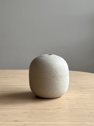 Vases - Grey Speckle