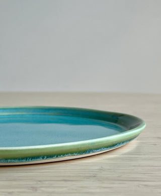 Plate