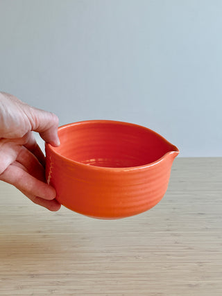 Handmade Ceramic Matcha Tea Set – Matcha Bowl