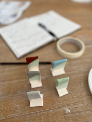 Glazing Workshop Melbourne — Beginners - Build Confidence with Ceramic Glazing (Small Group, Thornbury)