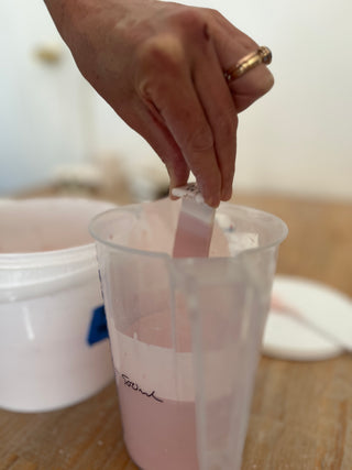 Glazing Workshop Melbourne — Beginners - Build Confidence with Ceramic Glazing (Small Group, Thornbury)