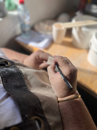Glazing Workshop Melbourne — Beginners - Build Confidence with Ceramic Glazing (Small Group, Thornbury)