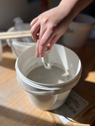 Glazing Workshop Melbourne — Beginners - Build Confidence with Ceramic Glazing (Small Group, Thornbury)
