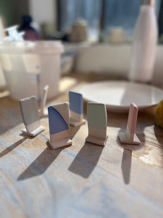 Glazing Workshop Melbourne — Beginners - Build Confidence with Ceramic Glazing (Small Group, Thornbury)